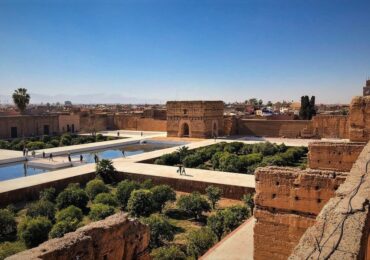 Places to visit and best things to do in Marrakech city