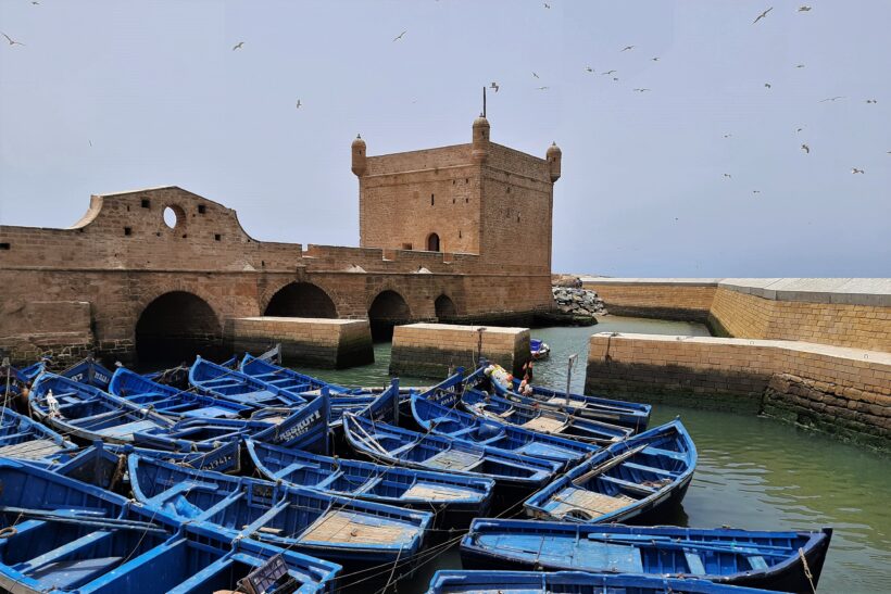 Essaouira-day-trip-from-marrakech