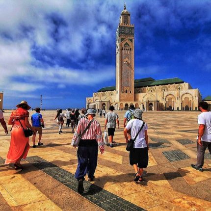 day-trip-to-casablanca-and-rabat-from-marrakech