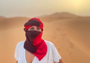 What to Pack before going on a Desert tour in Morocco