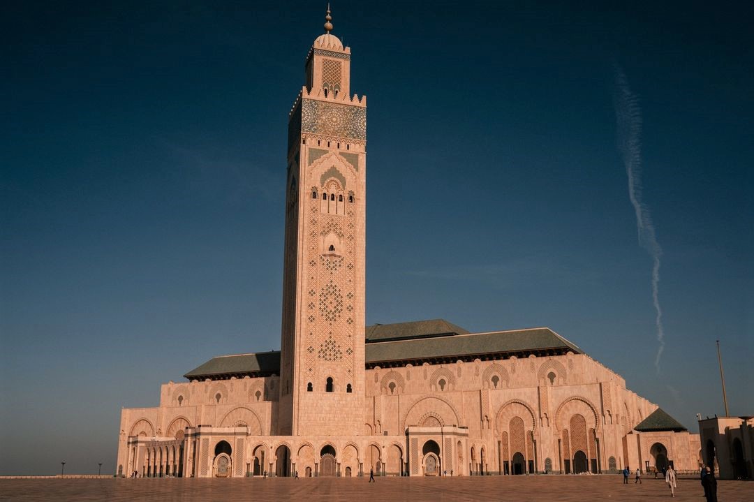 Morocco cultural imperial 4 days cities tour