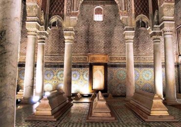 Places to visit and best things to do in Marrakech city