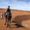 Zagora-Sahara-Desert-and-Camel-trekking-Experience