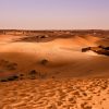 Zgooura desert 2 daus trip from Marrakech