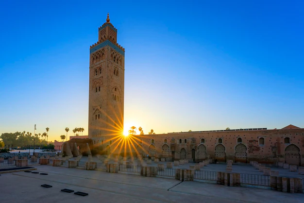 Marrakech city sightseeing tour – Marrakech city tour