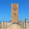 Morocco imperial cities tour from Casablanca to Marrakech