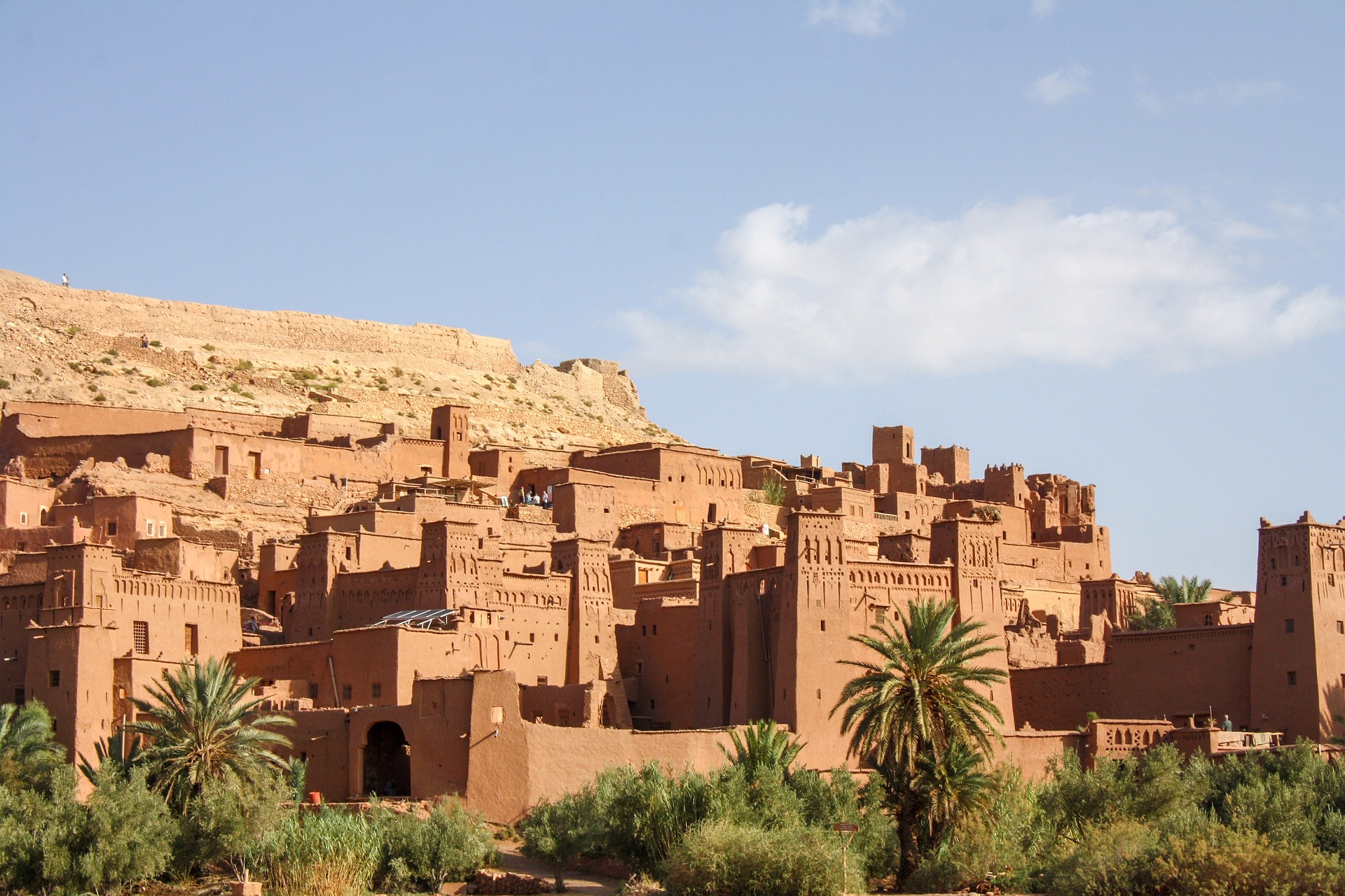 Merzouga 2 Days desert tour from marrakech