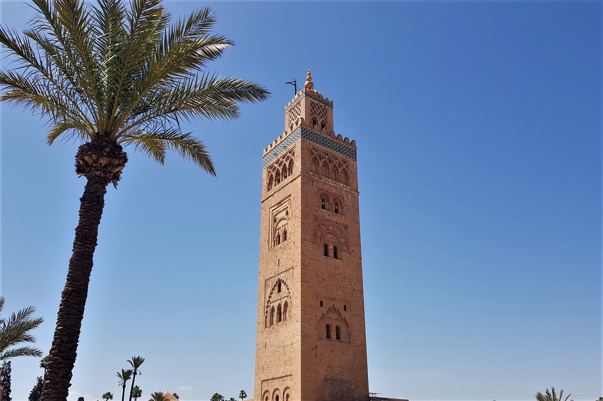 Morocco Grand Tour: Casablanca to Marrakech – 12 Days