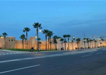 Rabat, the Modern Capital & Historic City of the Kingdom