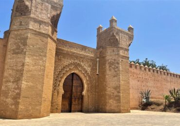 Rabat, the Modern Capital & Historic City of the Kingdom