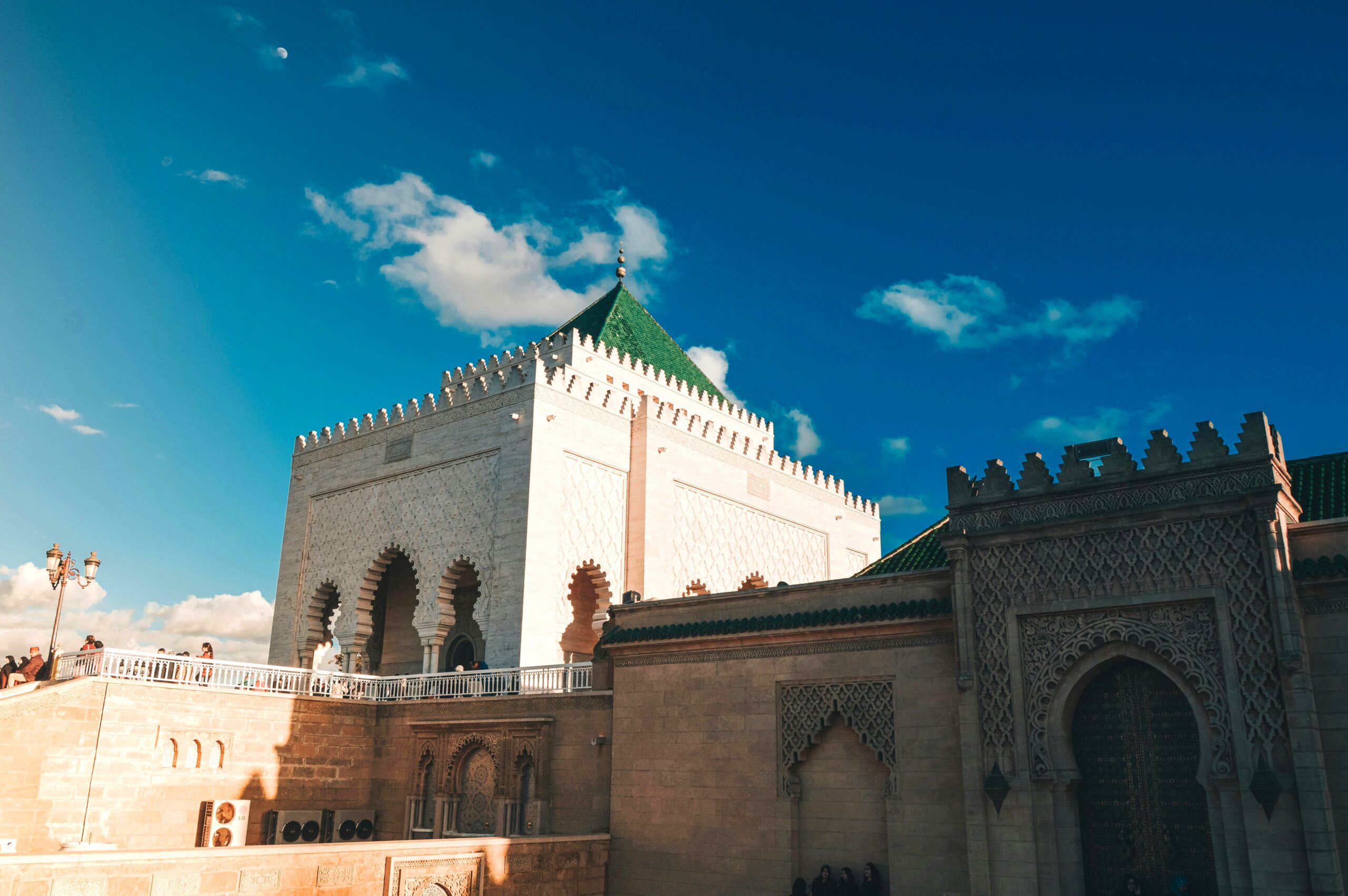 Rabat, the Modern Capital & Historic City of the Kingdom