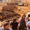 Cultural-Morocco-Imperial-cities-tour-from-casablanca-12-days