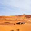 Zagoura and Merzouga 4 days luxury desert trip