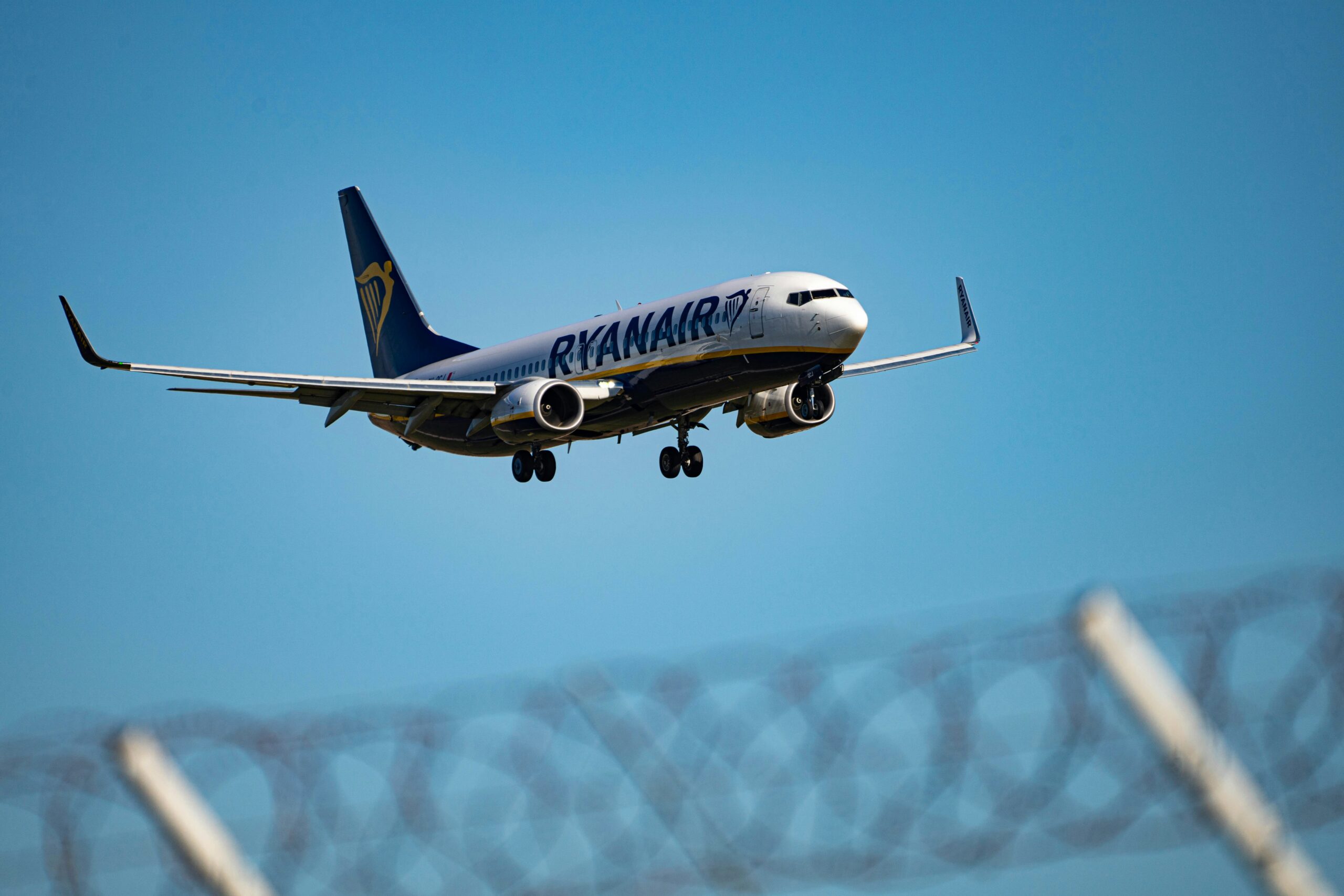 The Ministry of Tourism clarifies regarding Ryanair flights
