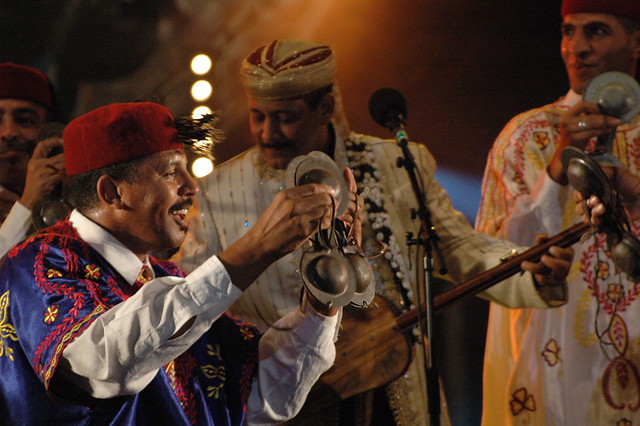 Gnaoua and World Music Festival in Essaouira 2024: Participation of a group of the most prominent international artists and musicians in the 25th session