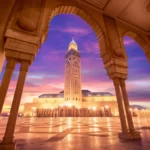 4 Days Morocco Imperial Cities Tour