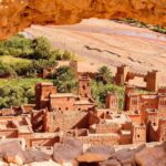 3 days Merzouga desert tour from Marrakesh